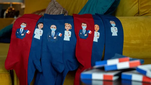 Insolite : une boutique Lilloise a lancé une collection de...